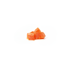 Dried Papaya (Chunks)