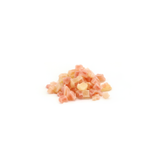Diced Papaya (Unsulphured)