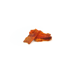 Organic Dried Papaya