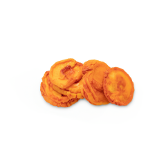 Dried Peaches