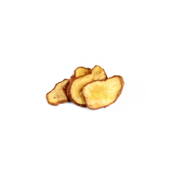 Organic Pears
