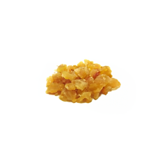 Diced Pears