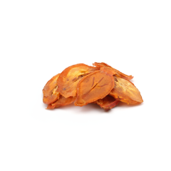 Organic Dried Persimmons