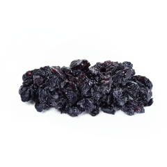 Organic Dried Plums (No Pit)