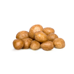 Japanese Peanuts