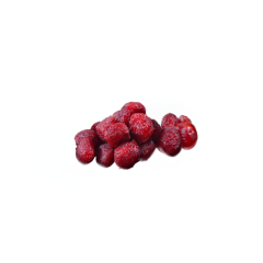 Dried Red Raspberries
