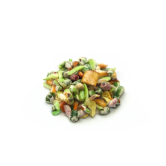 Wasabi Soynut Explosion Mix