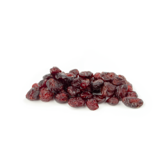 Organic Dried Cranberries