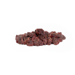 Organic Dried Strawberries