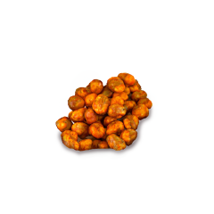 Sriracha Green Peas