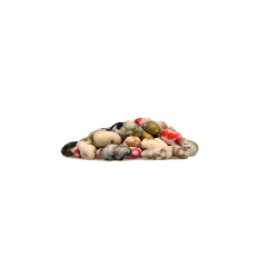 Wasabi Beans