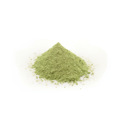 Organic Alfalfa Grass Powder