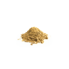Organic Ginger Powder