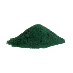 Spirulina