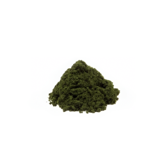 Organic Spirulina