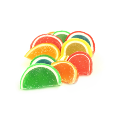 Gourmet Fruit Slices
