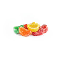 Mini Gourmet Fruit Slices (Assorted)