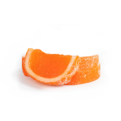 Orange Fruit Slices