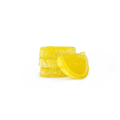 Lemon Fruit Slices