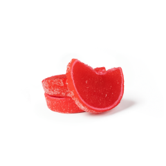 Cherry Fruit Slices