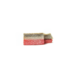 Sundae Coco Slices