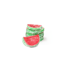 Watermelon Fruit Slices