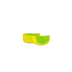 Key Lime Fruit Slices