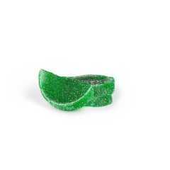 Lime Fruit Slices