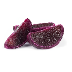 Grape Fruit Slices