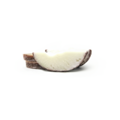Coconut Fruit Slices