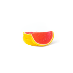 Grapefruit Fruit Slices