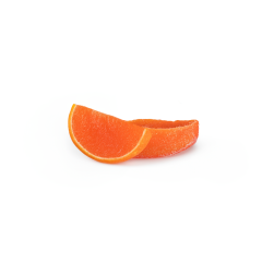 Peach Fruit Slices
