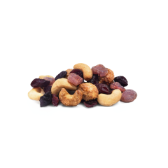 CB&J Mix (Cashew Butter & Jelly Mix)