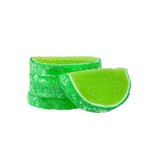 Sour Apple Fruit Slices
