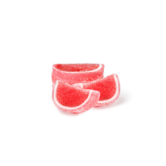 Pomegranate Fruit Slices