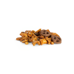 Pretzel Mix