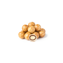 Ultimate Malted Milk Balls