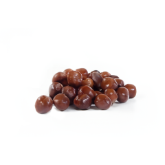 Malted Milk Balls (Low Sugar)