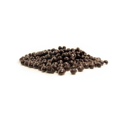 Dark Chocolate Covered Espresso Beans (Sugar-Free)