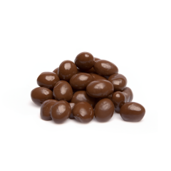 Milk Chocolate Covered Espresso Beans