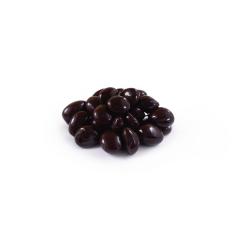 Decaf Dark Chocolate-Covered Espresso Beans