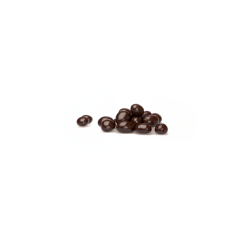 Dark Chocolate-Covered Kona Beans