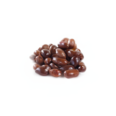 Chocolate Bridge Mix