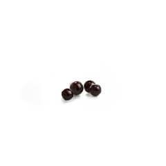 Dark Chocolate Malted Milk Balls
