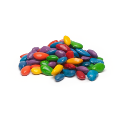 Chocolate Covered Sunflower Seeds