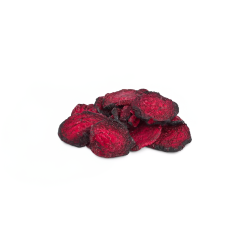 Beet Chips