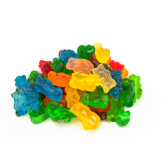 Gummy Bears (12 Flavors)
