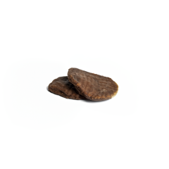 Chocolate-Covered Potato Chips