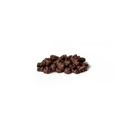 Dark Chocolate Gummy Bears
