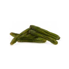 Green Bean Chips